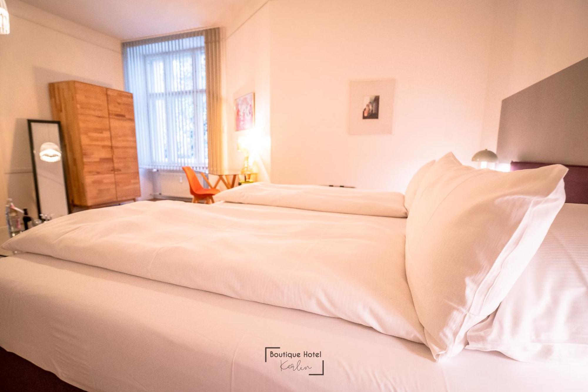 Boutique Hotel Kerlin — Fotos 3