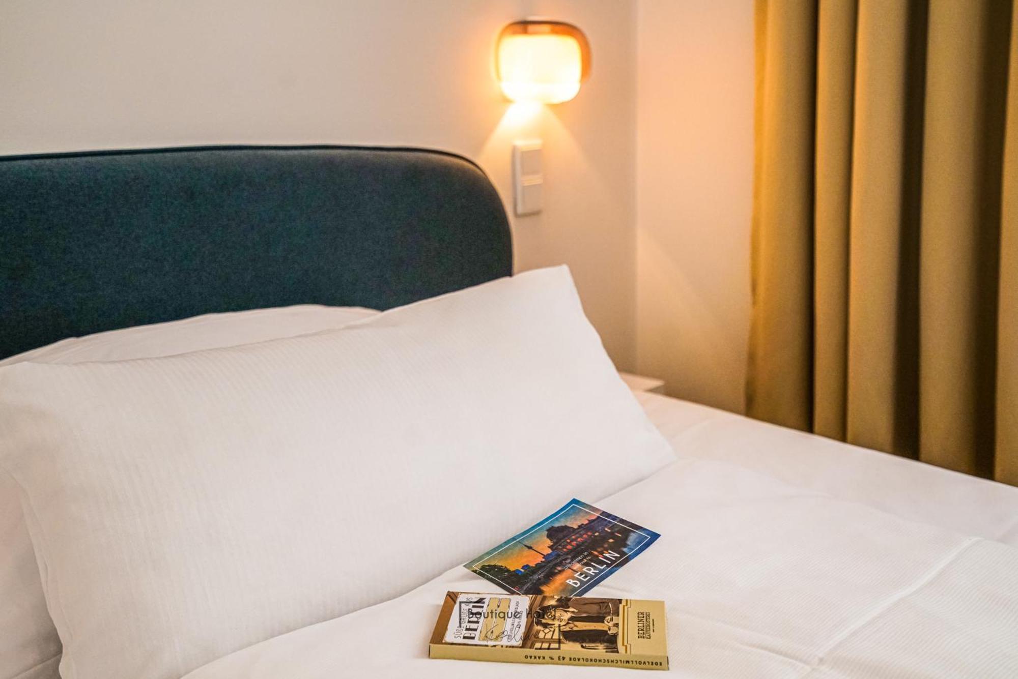Boutique Hotel Kerlin — Fotos 1